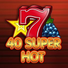40 Super Hot – slot by Amusnet Interactive, featured at vegasinocasinoca.com