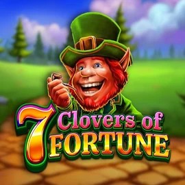 7 Clovers of Fortune online slot from Pragmatic Play – play at vegasinocasinoca.com