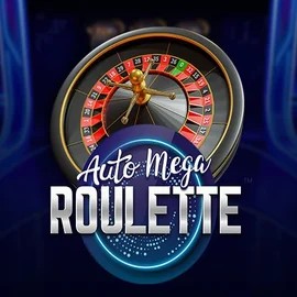 Try Auto Mega Roulette slot by Pragmatic Play on vegasinocasinoca.com – logo image
