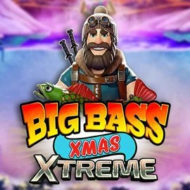 Big Bass Xmas Extreme online slot from Pragmatic Play – play at vegasinocasinoca.com