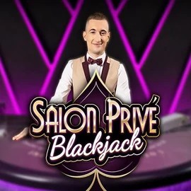 Play Blackjack Salon Privé slot by Ezugi on vegasinocasinoca.com
