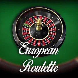 European Roulette (Red Tiger) logo by Red Tiger Gaming Vegasino Casino