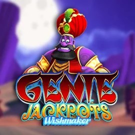 game logo by Blueprint Gaming on vegasinocasinoca.com