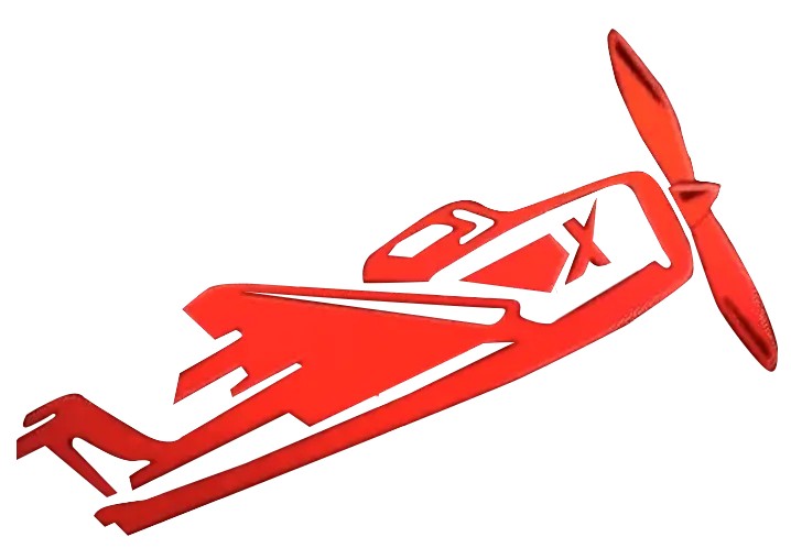 game logo by Spribe on vegasinocasinoca.com
