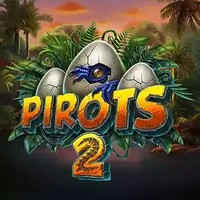 Try Pirots 2 slot by ELK Studios on vegasinocasinoca.com – logo image