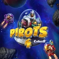Pirots 4 online slot from ELK Studios – play at vegasinocasinoca.com