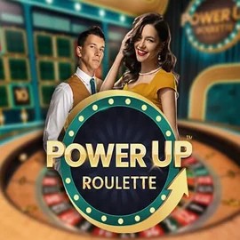PowerUP Roulette – slot by Pragmatic Play, featured at vegasinocasinoca.com