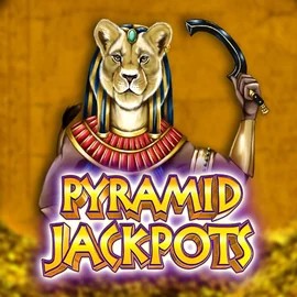 Pyramid Jackpots online slot from King Show Games – play at vegasinocasinoca.com