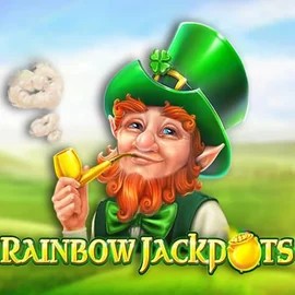 Rainbow Jackpots – slot by Red Tiger Gaming, featured at vegasinocasinoca.com