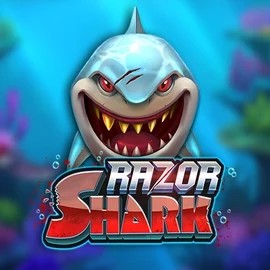 game logo by Push Gaming on vegasinocasinoca.com