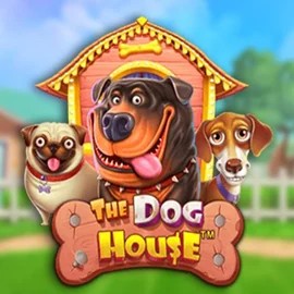 Play The Dog House slot by Pragmatic Play on vegasinocasinoca.com