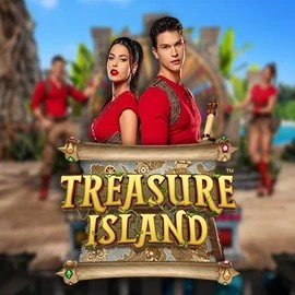 Treasure Island online slot from Pragmatic Play – play at vegasinocasinoca.com