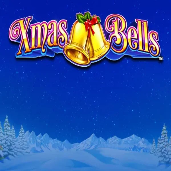 Xmas Bells logo by Greentube Vegasino Casino
